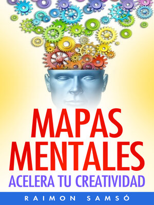 cover image of MAPAS MENTALES